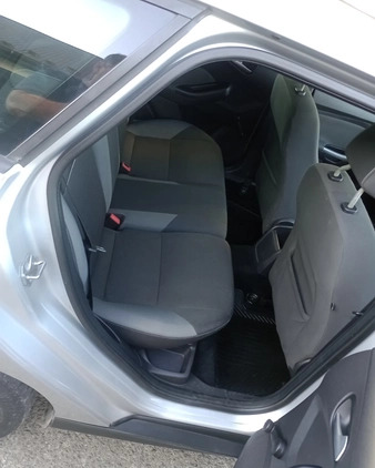 Ford Focus cena 25000 przebieg: 288390, rok produkcji 2014 z Wieliczka małe 121